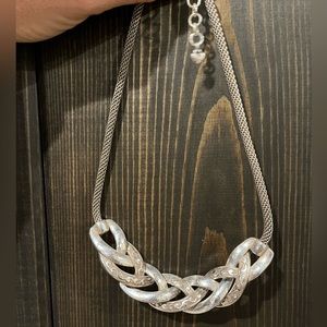 Bold Brighton necklace